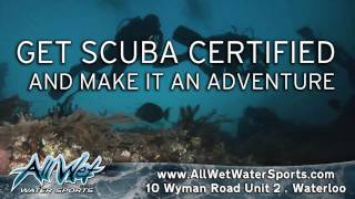 All Wet Water Sports