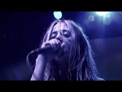 Video thumbnail for Pretty Polly (Live At the ICA)