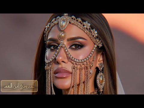 نجوى كرم - خيروني ابن العم | Najwa Karam -   Khayyarouni - Music video