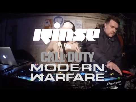 Silencer with P Money, Flowdan, Ashley Walters, D Double, Jammer & more [COD Townhouse Launch]