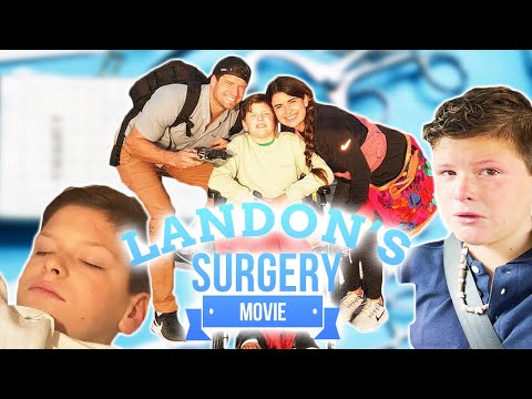 THE SURGERY THAT CHANGED OUR LIVES FOREVER | THE SURGERY JOURNEY | THE MOVIE