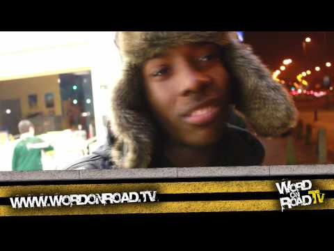 Word On Road TV Slick Don Supermarket Sweep - Is Bassline Dead & More [2010]
