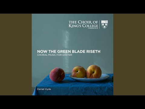 Blessed be the God and Father