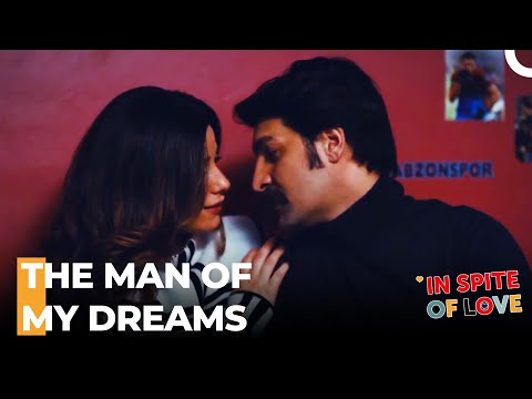 We Won't Part Anymore - In Spite Of Love Episode 93