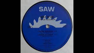 Hole In One - Yoga Session (Basic Trance Mix)