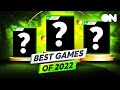 These Are Our Best Games of 2022. Are They Yours?