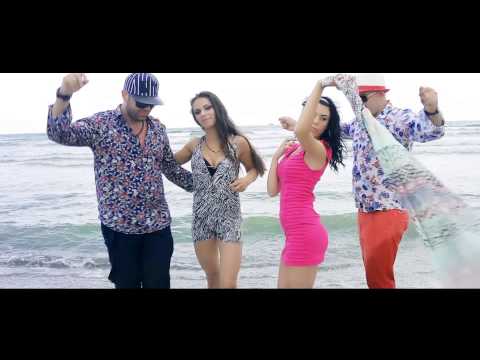 Rudi  & Tavi de la Negresti  - Spune-mi spune-mi ( Oficial Video )