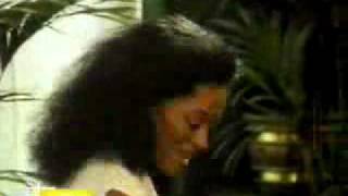 Diana Ross-My Old Piano