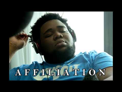 [FREE]  Rod Wave x Lil Durk x Toosii  Type Beat  | 2021 | "AFFILIATION"