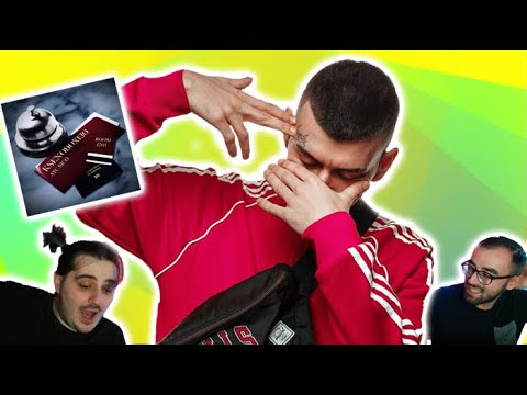ATC Nico - Ksenodoxeio ✈️ | STR8 UP Reactions