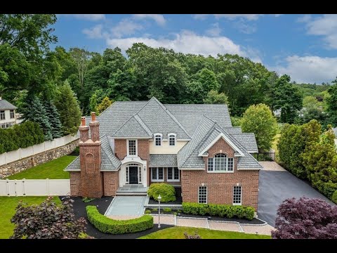 46 Porter Rd, Andover, MA NEW PRICE $2,599,900