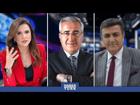 31.01.2025 HABERTÜRK TV Haber Gündem