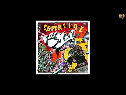 DJ M-1 x Beretta 9 (of Killarmy) - Guillotine