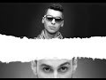 Donk feat. Glance - Sunt Bine (Lyric Video) 