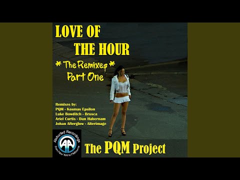 Love Of The Hour (Dan HabarNam Remix)