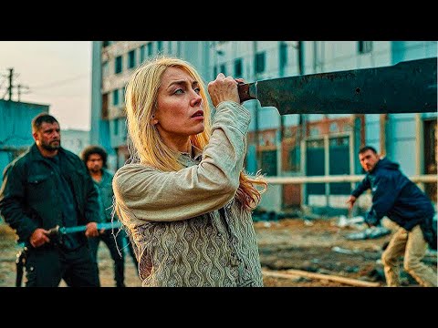 They Attacked Her Restaurant — But She’s an Ex-KGB Assassin! [High Heat (2022) Recap]