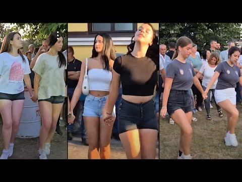 🔴 Ljubila sam varalicu - Rudo Petrovdan - Drakula i Zoki Bend - Vašar na Petrovdan