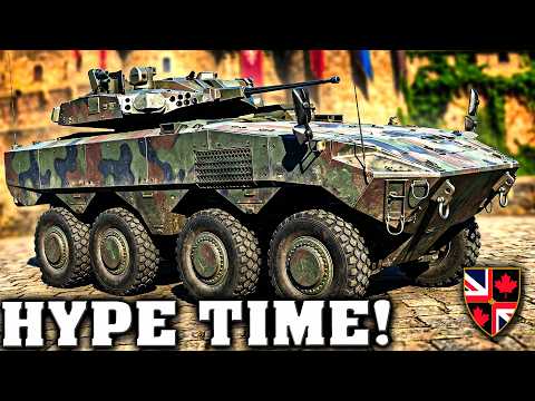 Russian Dev Stream SECRETS! Hidden Vehicles & Devblog News