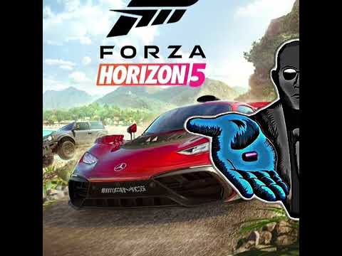 FORZA HORIZON 5 VS GRAN TURISMO 7