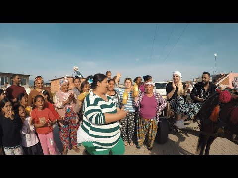 ASİTLİ LİMONATA ORJINAL KLİP ROMANTİK ERHAN Ft BAYAN ROMANTİK 2025 YENİ ROMAN HAVASI