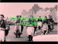 The Prime Movers - Aural Sea
