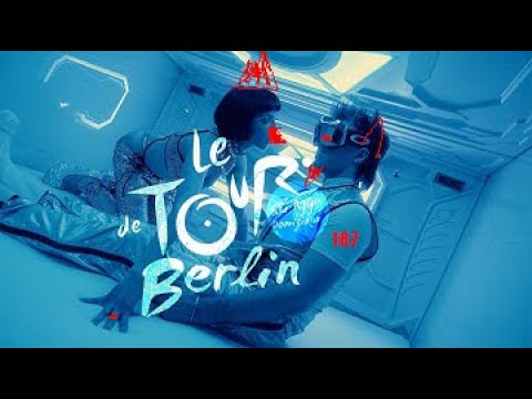 Ski Aggu x Domiziana – Tour de Berlin (prod. by Replay Okay)  CRACKED VERSION!!!