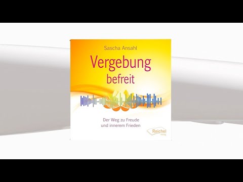 🎧Vergebung befreit – Jetzt auch als HÖRBUCH verfügbar!