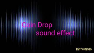 Download lagu Coin Drop sound effect tone mp3