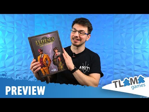 Barrage: Duel - YouTube Video
