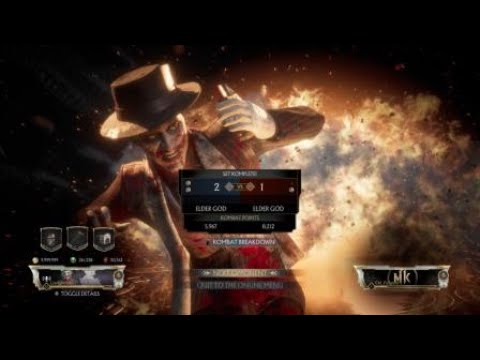 LawKorridor vs OD FullAuto High Level KL Match ! With a small pop off