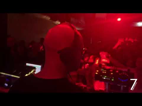 Neverdogs @ Bamboleo London Closing - May 7th 2019