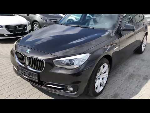 BMW 520d GT*Individual*Shadow-Line*Sportsitze