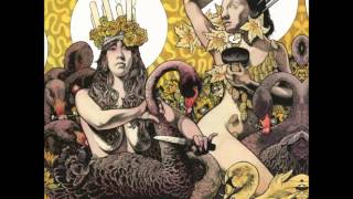 Baroness - The Line Between