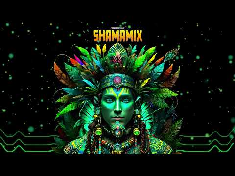 Vegas & Gottinari - Shamamix