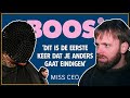 MISS CEO Mislukte Winactie Met Influencers Eindigt In Vechtpartij BOOS S12E02