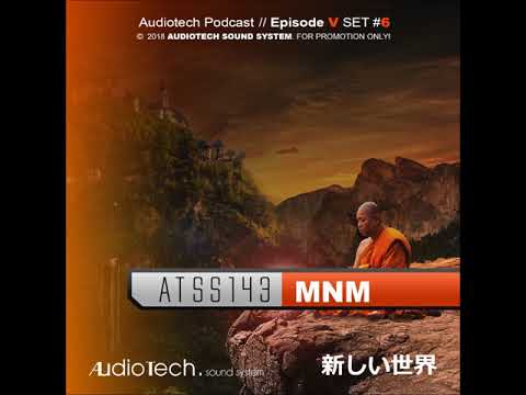 Audiotech ATSS143 - MNM ► New World