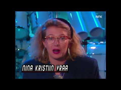 Tindrum - Dolce Vita + Interview - Panorama 1989