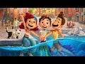 Luca Full Movie In Hindi Hollywood Animation Movies Hindi Cartoon Movie In Hindi Dubbed