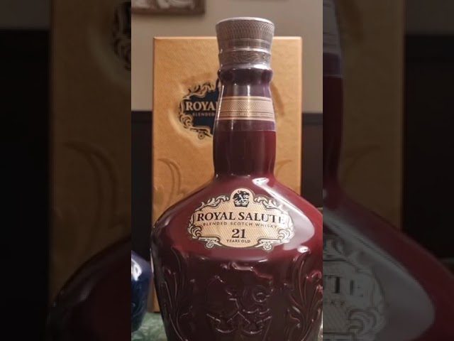 Vídeo relacionado con Betallic 35284P Aged To Perfection - Whisky, 34 pulgadas, multicolor
