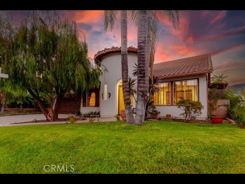 1485 Clearview Circle | Corona, CA - The Agency