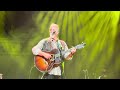 Darrell Scott “Heartbreak Town” Ryman Auditorium-Nashville, TN 11/22/2024.