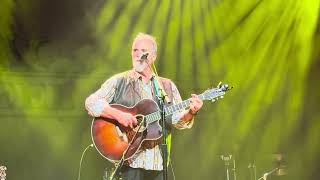 Darrell Scott “Heartbreak Town” Ryman Auditorium-Nashville, TN 11/22/2024.