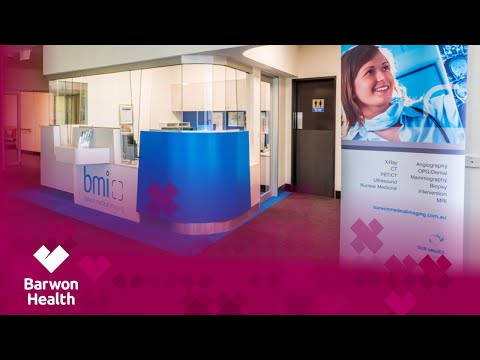 Barwon Health Chief Sonographer recruitment