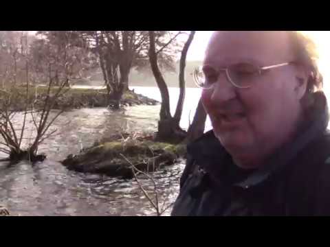 MongoTV_2319 - FORÅR Ved Furesøen LØRDAG 30.Marts 2019