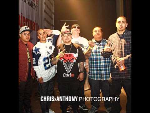 E-Rod X Mac Mar X Villain X Dougie -We Out Here