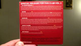 Moist Fan Club Vol 2 - 02 Sister (Demo)