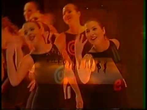 Lehakat Heshek - Show: www.heshek.com