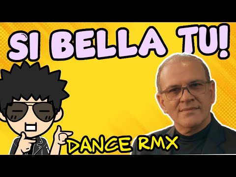 Gianni Celeste - TI VORREI (Si Bella Tu) EaDj Remix