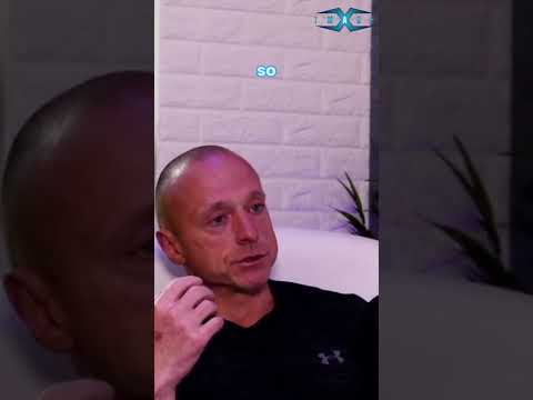 Tommy Staunton on the mental health effects of the bodybuilding lifestyle and post-steroid cycle