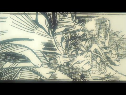 Getter Robo: Armageddon Episode 13 - "Flash!! Evolution's End!" [ENG SUB]